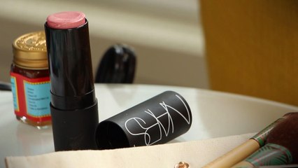 Travel Lighter With These Double-Duty Beauty Products