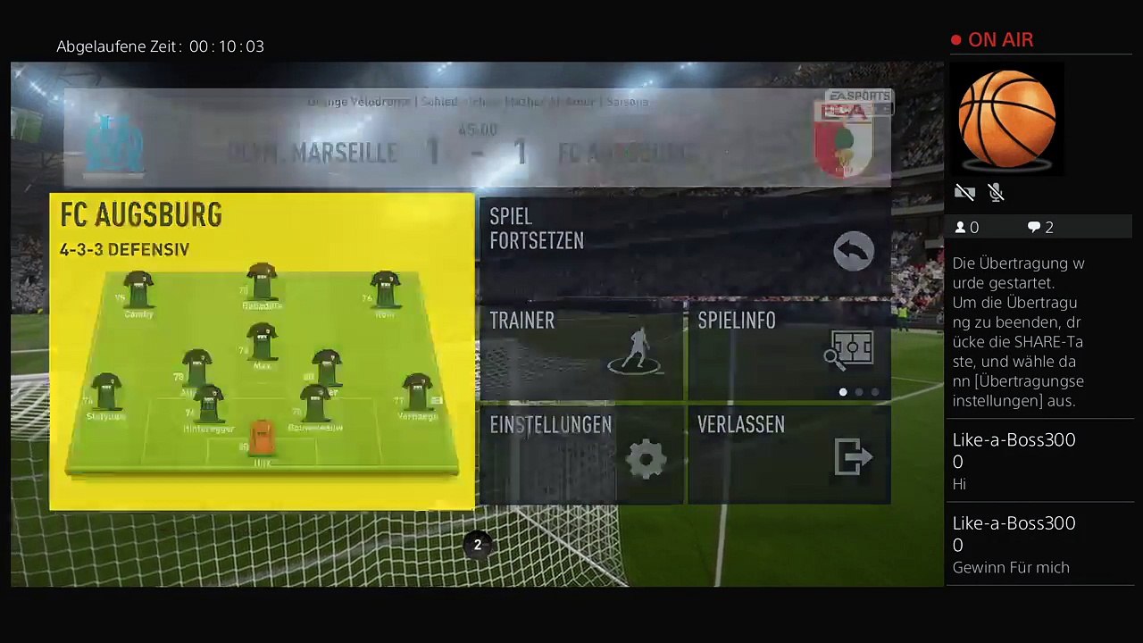 PS4-Live-Übertragung von thanosalexiou2 (10)