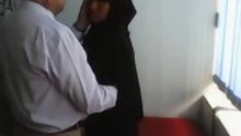What is Doctor doing with Females in the name of Remedy in Mansehra ??
