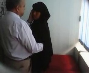 What is Doctor doing with Females in the name of Remedy in Mansehra ??