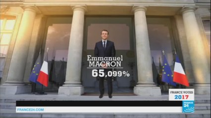 Emmanuel Macron: Revisit our special report on France's new president!