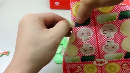 Play Doh Cooking Spaghetti Maker Ice Cream Toy Surprise Eggs Toys_8