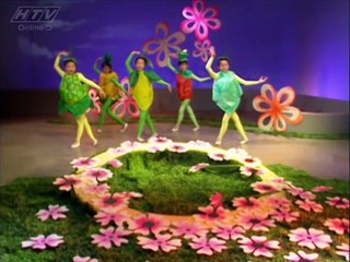 Điệu Múa Mùa Xuân