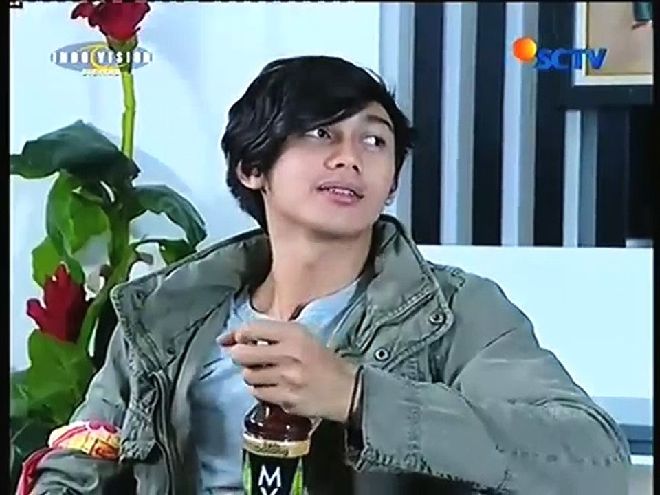 Scene ANDRA - KEY AL138139