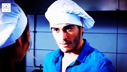 I am in love ft hayat and murat __ Roamntic song