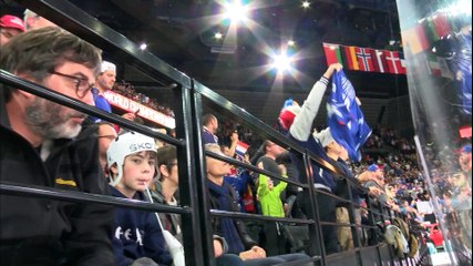 CM2017. Lucas Moura : "Une ambiance magnifique"