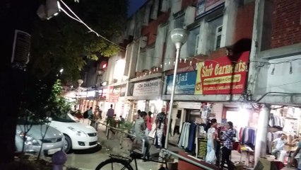 9872730395 Showroom For rent / Lease Sector 22 Chandigarh