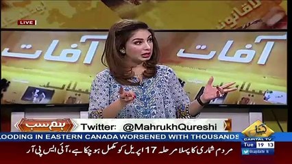 HumSub – 9th May 2017