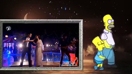 Benimsin 10. Bölüm HİNT DİZİSİ part 1/2