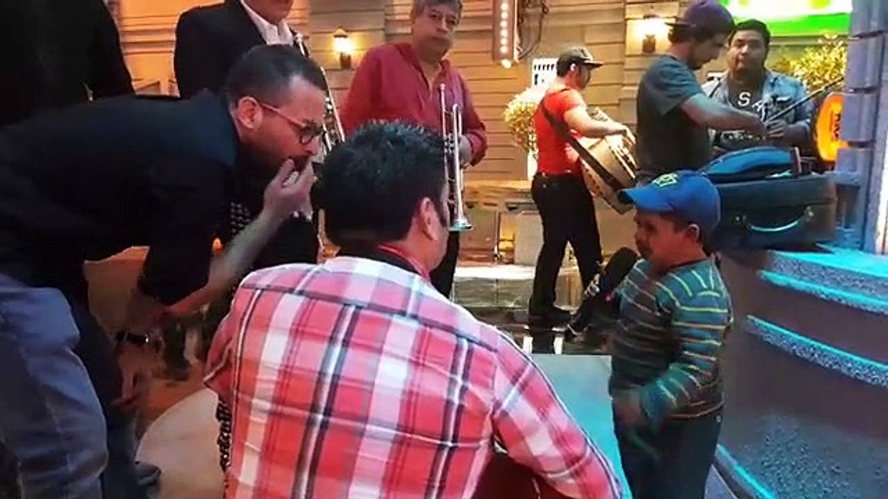 ¡Miguelito por partida Doble! - Super ensayo / Live Mega