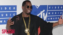 Sean 'Diddy' Combs Sued for Sexual Harassment