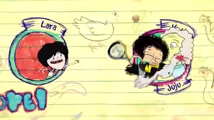 Bastidores Irmão do Jorel Cartoon Network - Revista Rolling Stone