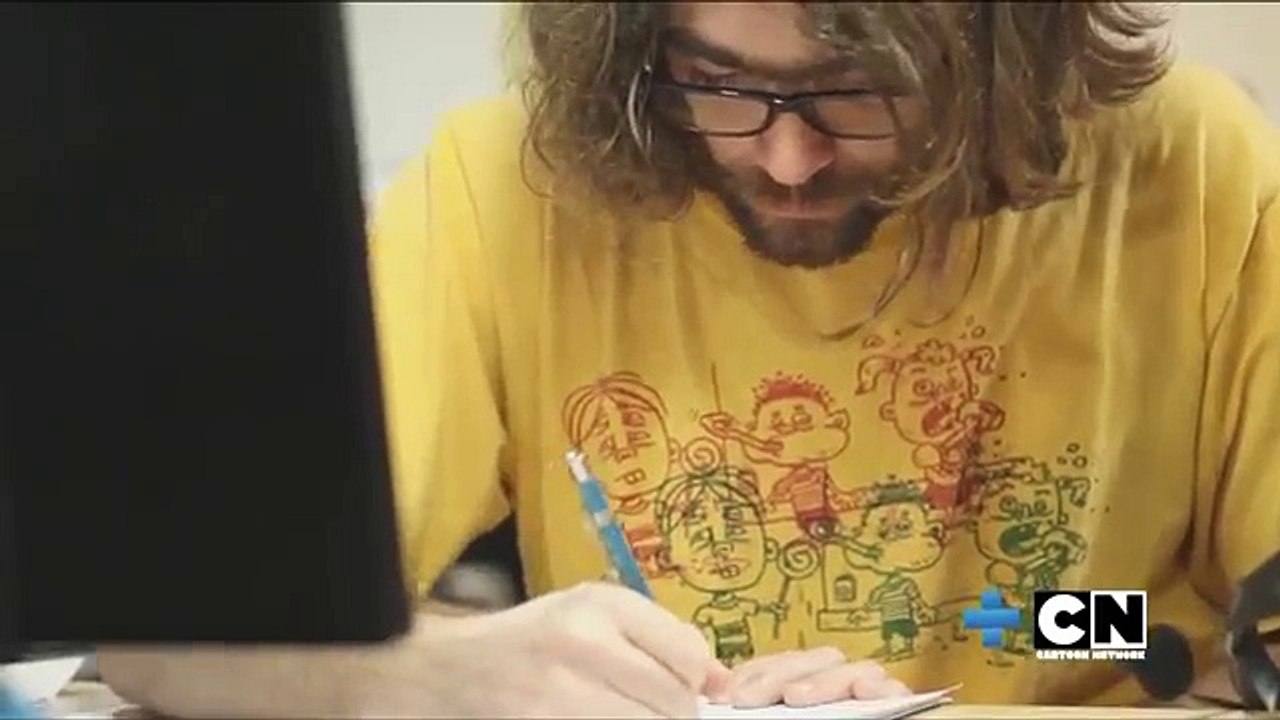 Irmão do Jorel - Ator da voz original do personagem irmão do Jorel