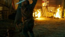 The Dark Tower - Official Trailer (HD)
