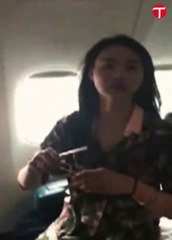 Video of PIA pilot taking Chinese passenger into cockpit goes viral