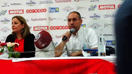 La Tunisie organise la Coupe du monde Sabre Féminin Senior