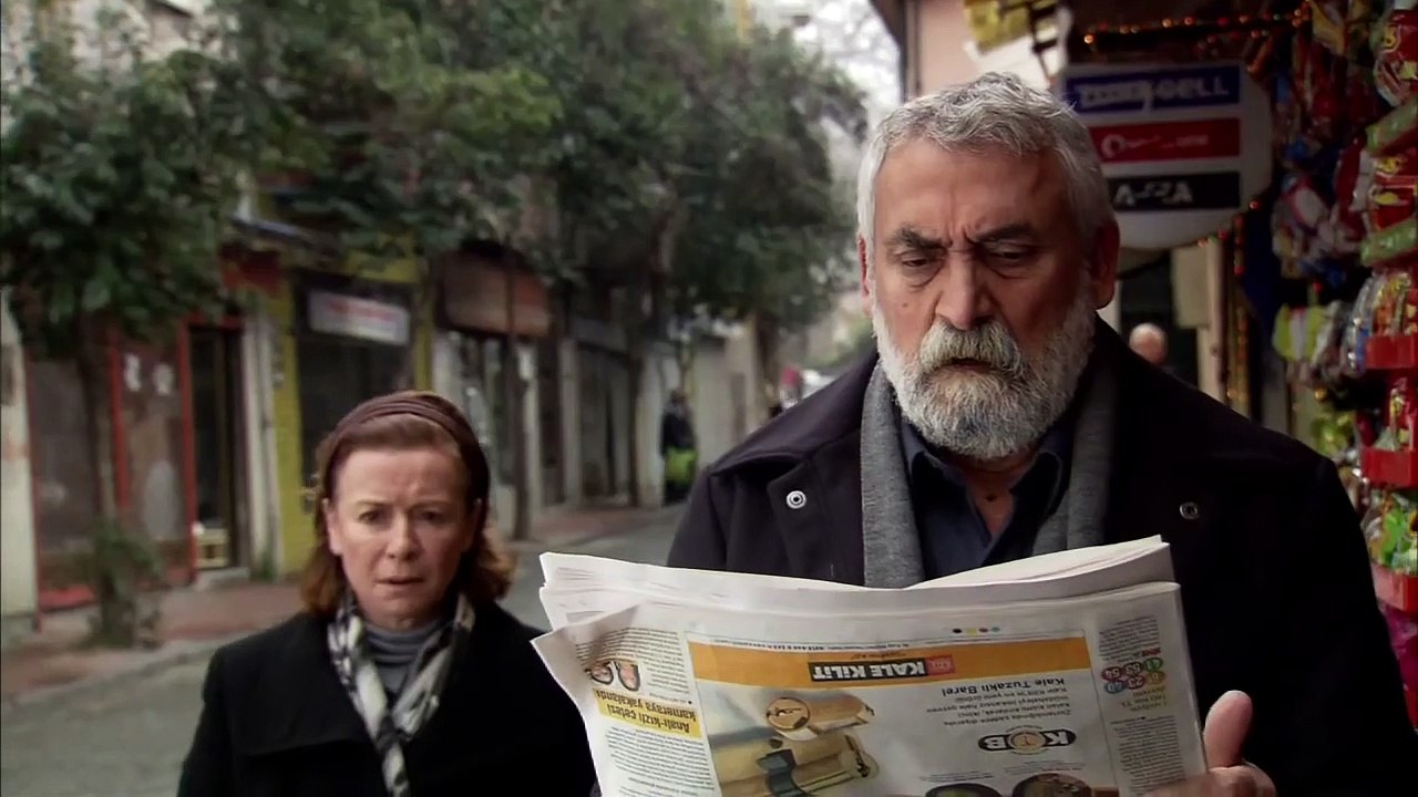 Ezel 11.Bölüm | Utanç - HD part 1/3