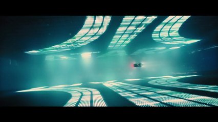 Blade Runner 2049 (Trailer)
