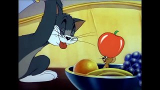 Tom and Jerry, 10 Episode - The Lonesome Mouse (1943) [HD, 1280x720]