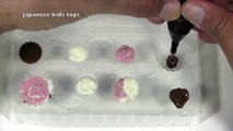 yummy! DIY Japanese Candy Kit - Apollo Ch