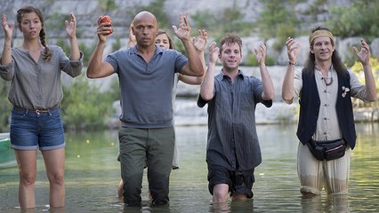 Bande-annonce PROBLEMOS (sortie le 10 mai 2017)