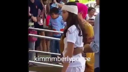 Eat Bulaga May 9 2017 ALDUB (BTS) DTBY Taping