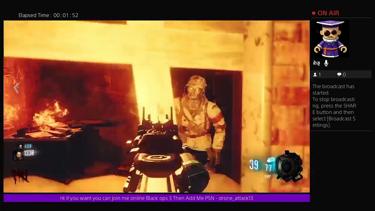 Black ops 3 zombie (25)