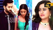 Ishqbaaz - 9th May 2017 - Latest Upcoming Twist - Star Plus TV Serial News