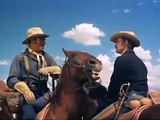 Taza, Son of Cochise (1954) Western (Douglas Sirk / Rock Hudson, Barbara Rush, Gregg Palmer) part 2/2