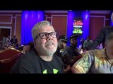 FREDDIE ROACH ON POSSIBLE CANELO, CRAWFORD & LOMACHNEKO FIGHTS & WILL HE RETIRE? - EsNews Boxing