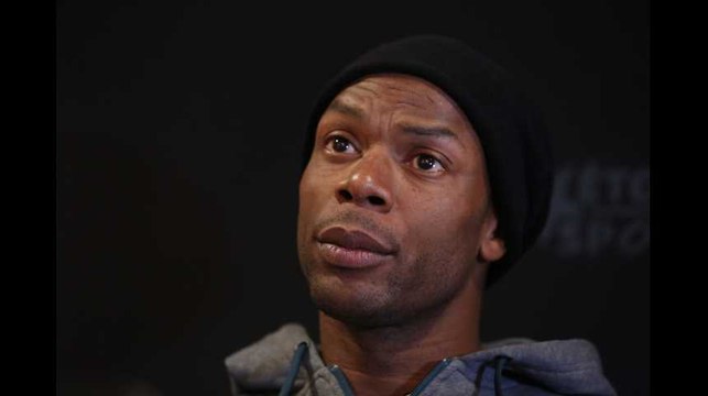 Sylvain Wiltord a 43 ans : Revivez son but en finale de l’Euro 2000 contre l’Italie (Vidéo)