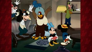 Mickeys Birthday Party  A Classic Mickey Cartoon  Have A Laugh! [HD, 1280x720]