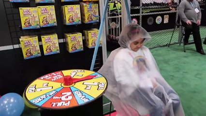 GIANT WET HEAD EXTREME CHALLENGE! Ne