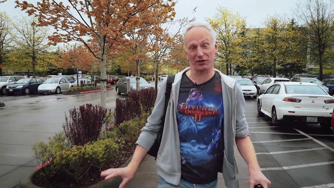 Divinity  Original Sin 2 - Présentation du mode GM Maître de jeu