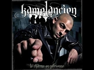 Kamelancien - jtallume feat brams