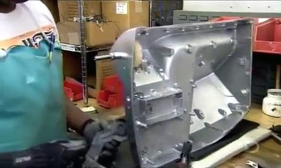 How It's Made Deli Slicers