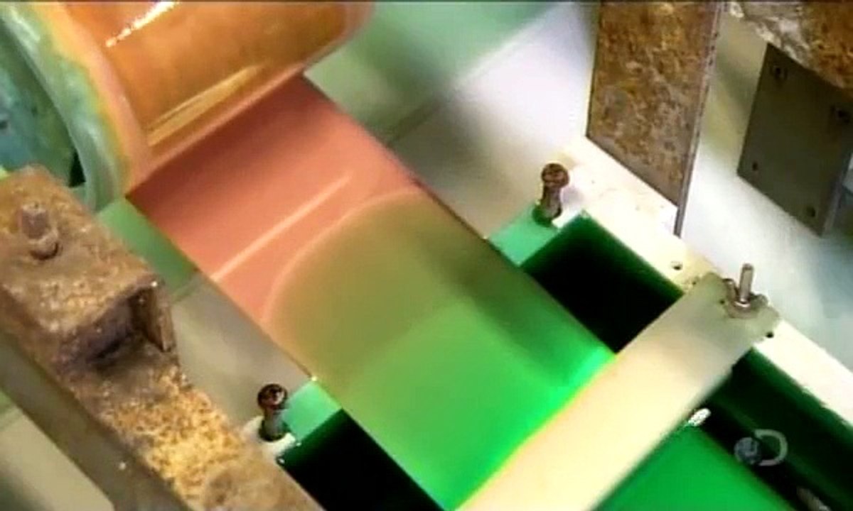 How It's Made Solar Water Heaters