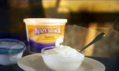 How It's Made Tapioca Pudding