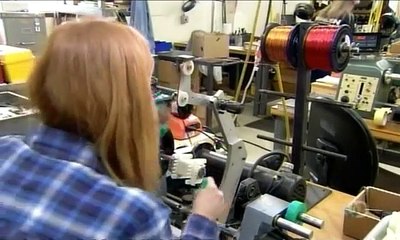 How It's Made Siren Systems