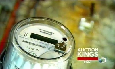 How It's Made Smart Electric Meters