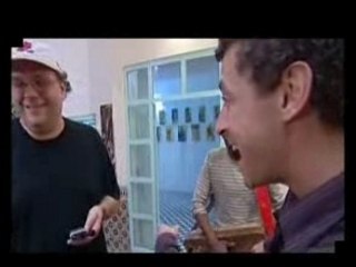 Festival Gnaoua d'Essaouira