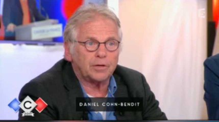 Marine Le Pen : Daniel Cohn-Bendit clashe sévèrement ses compétences (vidéo)