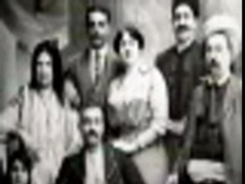 Les Juifs d'Algerie ...