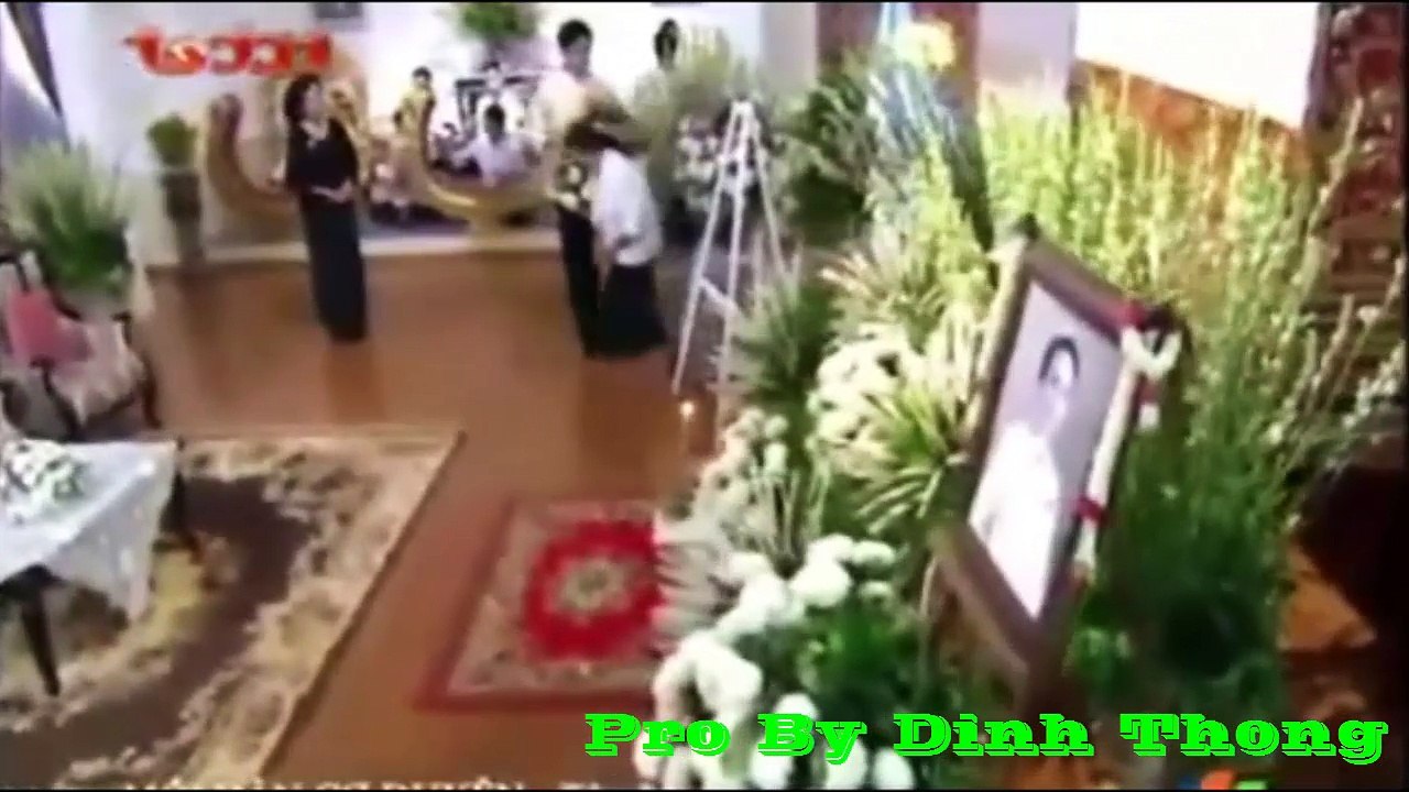 Mối hận cơ duyên Tập 3 - Today Tv Ngày 8/5/2017