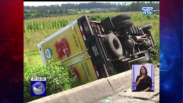 Semana de seguridad vial busca reducir cifras de accidentes de tránsito
