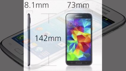 iPhone 6 Plus vs Samsung Galaxy S5 | iPhone 6 Plus Info And Review
