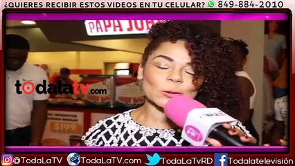 Cinco cosas que no sabías de Cheddy García-Video