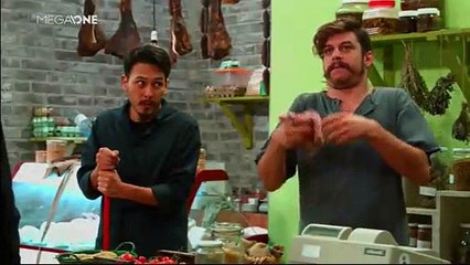 Η Μαμά Λείπει Ταξίδι Για Δουλειές - Επεισόδιο 30 -Θα πεις κι ένα τραγούδι-