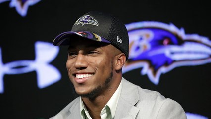 '4 Downs'- Baltimore Ravens: Offseason and 2017 Draft Review