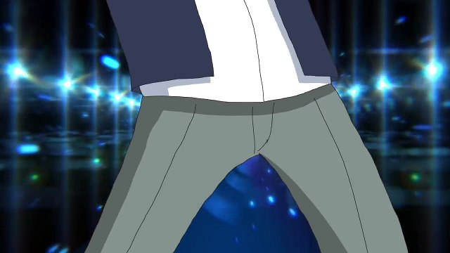 [GakuenHandsome] Sakuya Mitsurugi -Legend of Sexy- MV (Short Ver.) [Character Theme Song]
